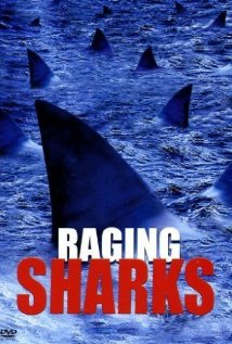 A cápák visszatérnek - Raging Sharks