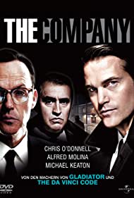 A cég - A CIA regénye 1. Évad