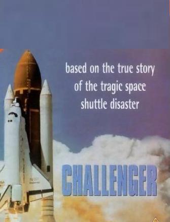 A Challenger-katasztrófa
