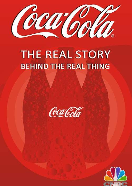 A Coca-Cola sztori online