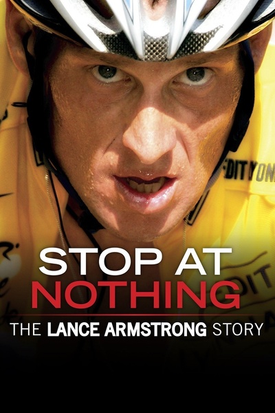A csalások királya - A Lance Armstrong story