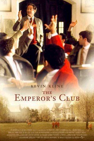 A császárok klubja