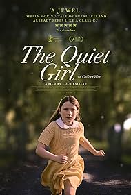 A csendes lány