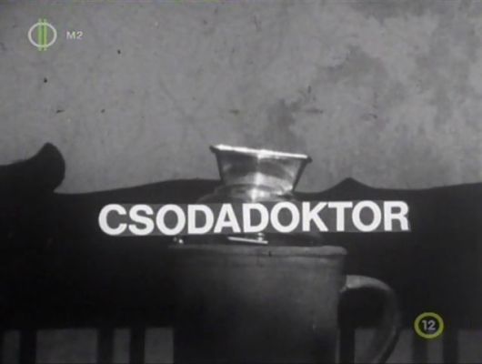 A csodadoktor