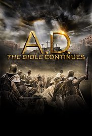 A.D. A Biblia folytatódik
