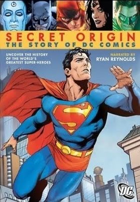 A DC Comics története online