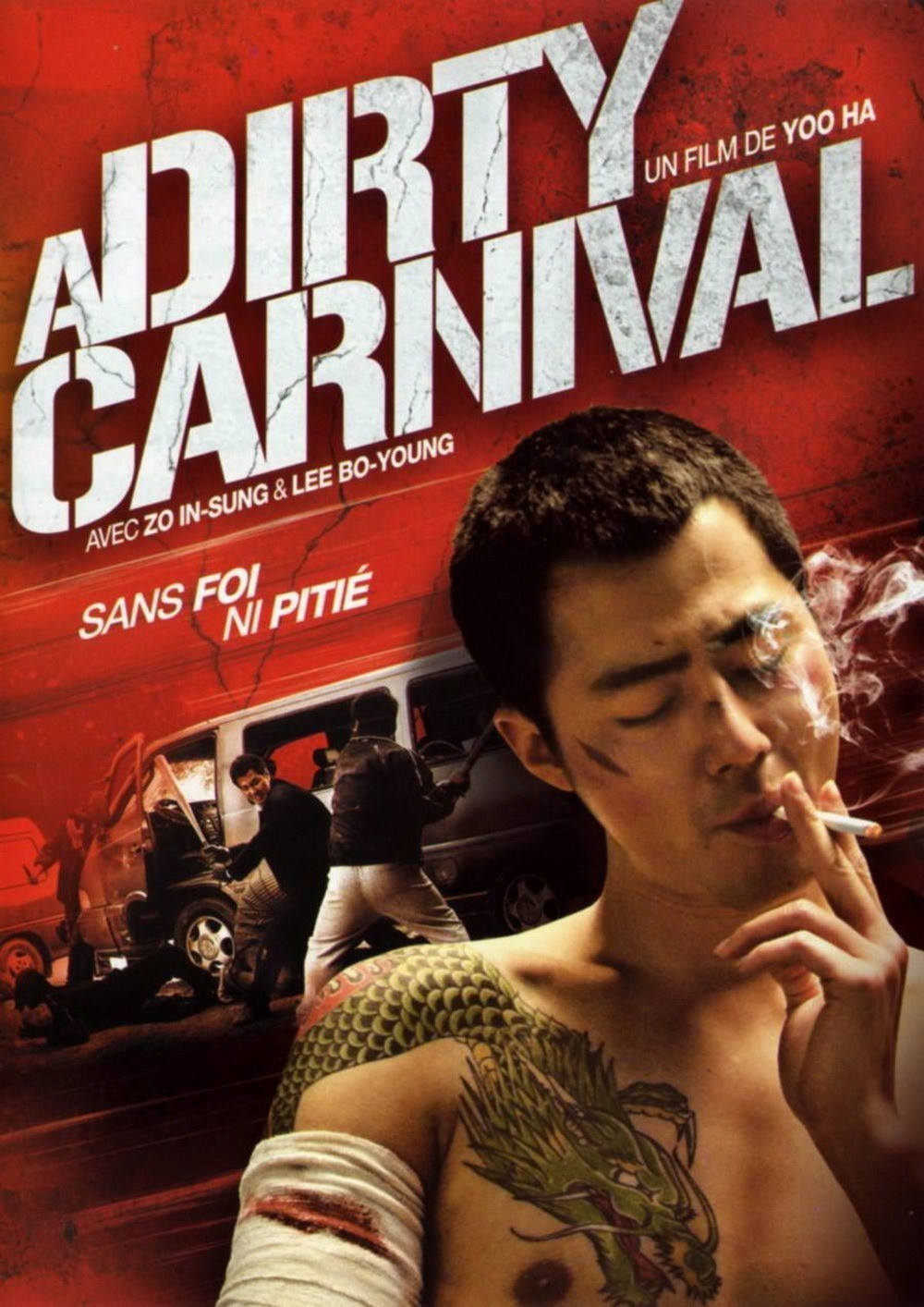 A Dirty Carnival online
