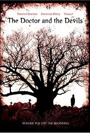 A doktor és az ördögök