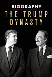 A Donald Trump-dinasztia