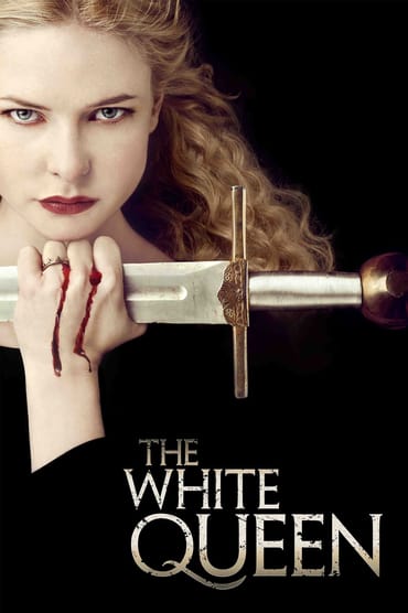 A fehér királyné 1. Évad online