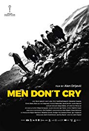 A férfiak nem sírnak