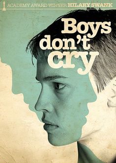 A fiúk nem sírnak
