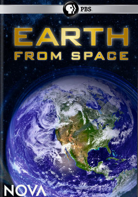 A Föld az űrből online