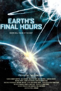 A Föld utolsó órái