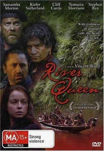 A folyó királynője - River Queen