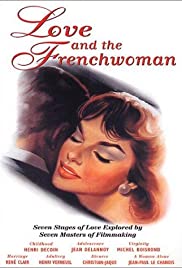 A francia nő és a szerelem