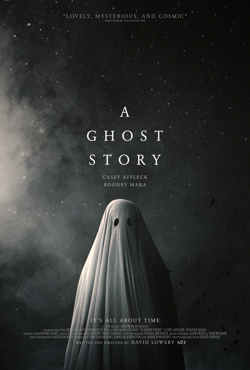 A Ghost Story online