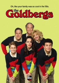 A Goldberg család 4. Évad