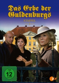 A Guldenburgok öröksége 2. Évad