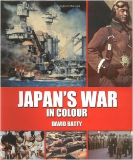 A háború vége: Japán bukása színesben