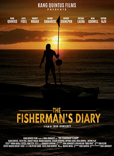 A halász naplója