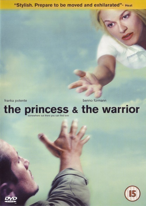 A harcos és a hercegnő online