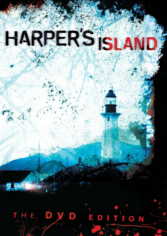 A Harper-sziget 1. Évad