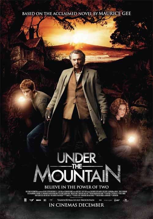 A hegy gyomrában (2009)