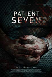 A hetes beteg - Patient Seven online