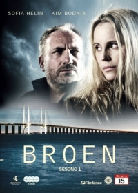 A híd (Broen) 1. évad online