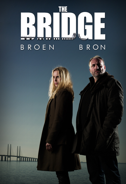 A híd (Broen) 3. évad online