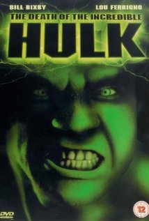 A Hihetetlen Hulk halála online
