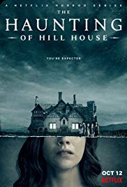A Hill-ház kísértetei 1. Évad