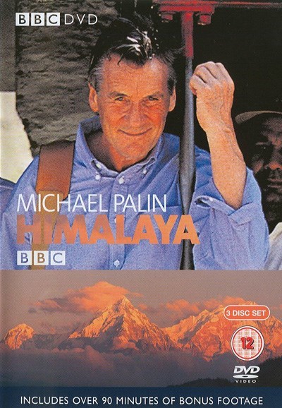 A Himalája Michael Palinnel