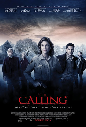 A hívás (2014)
