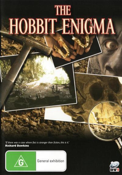 A hobbit rejtélye - The Hobbit Enigma