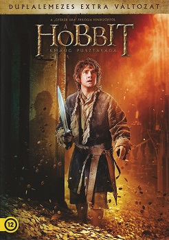 A hobbit: Smaug pusztasága
