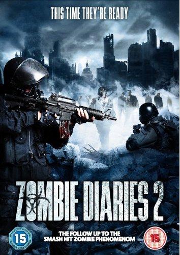 A holtak világa: Zombi naplók 2 - World of the Dead: The Zombie Diaries