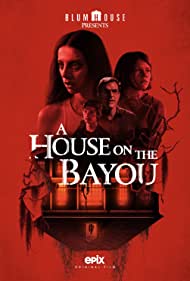 A House on the Bayou online