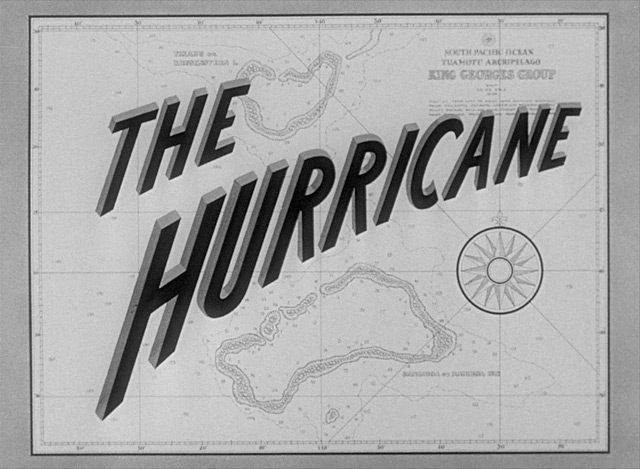 A hurrikán