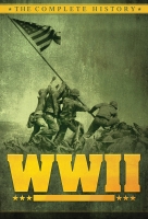 A II. világháború története  1-13. rész