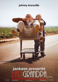 A Jackass bemutatja: Rossz nagyapó online