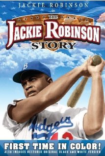 A Jackie Robinson sztori