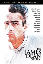 A James Dean legenda