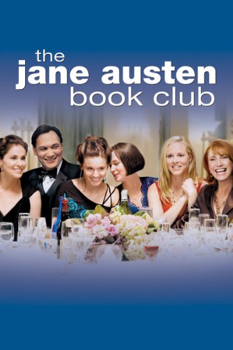 A Jane Austen könyvklub online