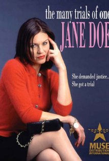 A Jane Doe per