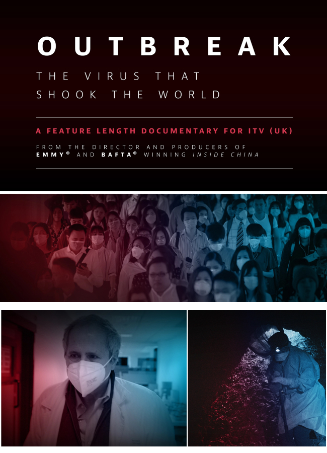 A járvány, ami megrázta a világot