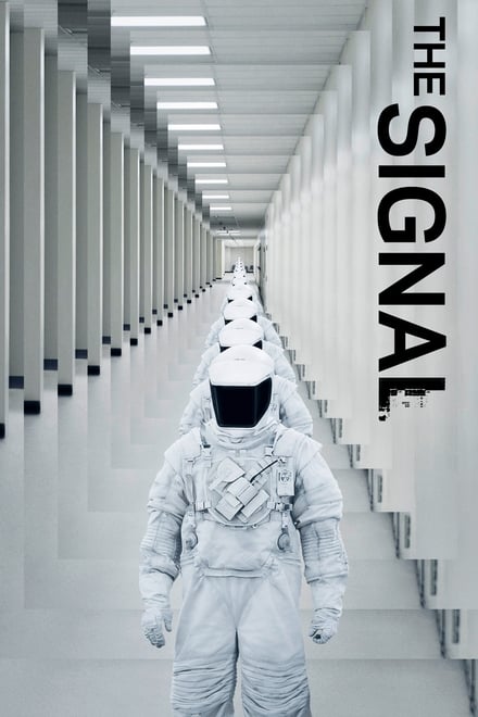 A jel - The Signal (2014) online