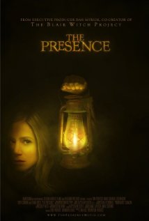 A jelenlét - The Presence online