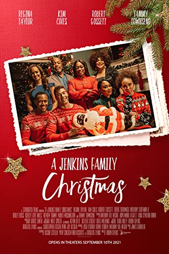 A Jenkins Family Christmas online